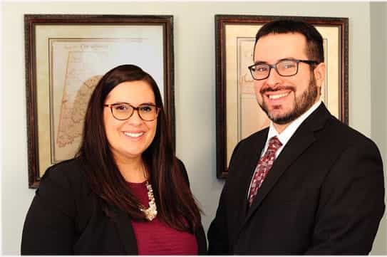 Adrienne M. Flannery and N. Alan Miller III